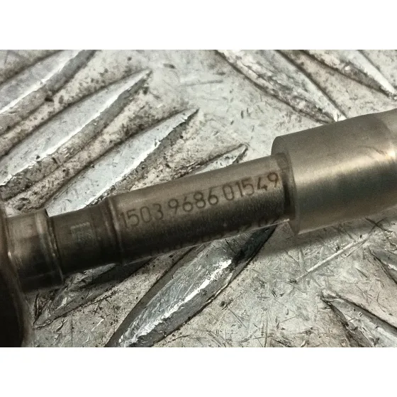 Sensor De Temperatura para Mercedes-Benz Clase C (W205)