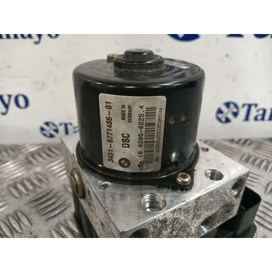 Abs para Bmw 1 (E87)