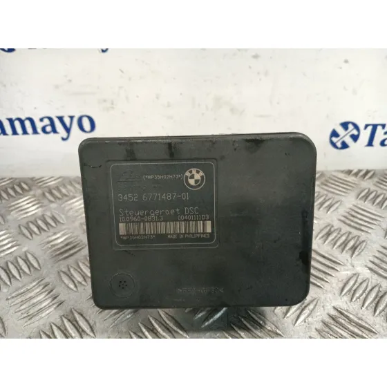 Abs para Bmw 1 (E87)