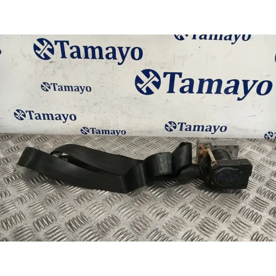 Cinturon Seguridad Delantero Derecho para Volkswagen Golf Iv (1J1)