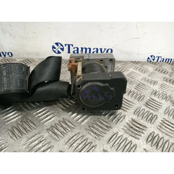 Cinturon Seguridad Delantero Derecho para Volkswagen Golf Iv (1J1)