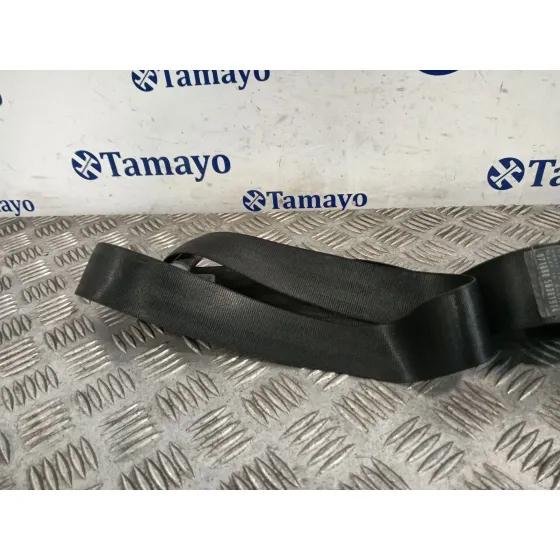Cinturon Seguridad Delantero Derecho para Volkswagen Golf Iv (1J1)