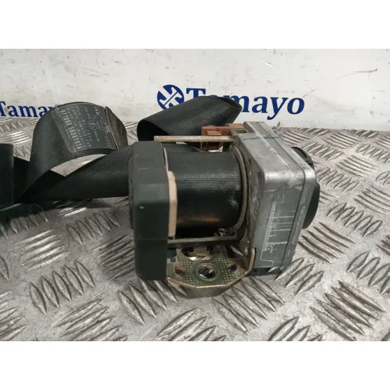 Cinturon Seguridad Delantero Derecho para Volkswagen Golf Iv (1J1)