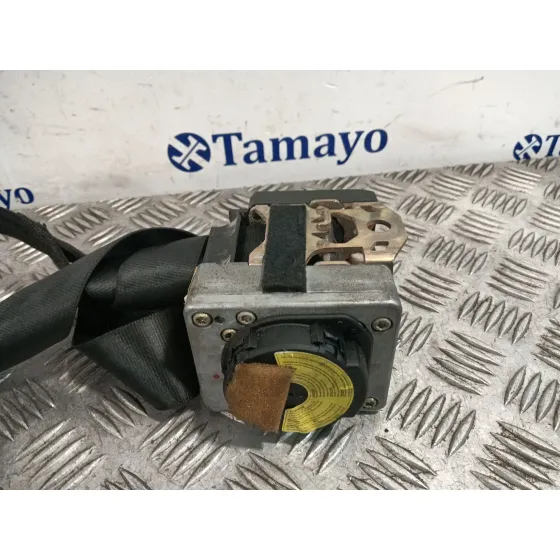 Cinturon Seguridad Delantero Derecho para Volkswagen Golf Iv (1J1)
