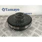 Polea Ciguenal para Volkswagen T4 Transporter/Furgoneta (Mod. 1991)