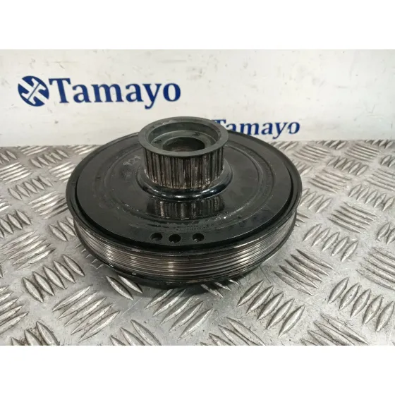 Polea Ciguenal para Volkswagen T4 Transporter/Furgoneta (Mod. 1991)