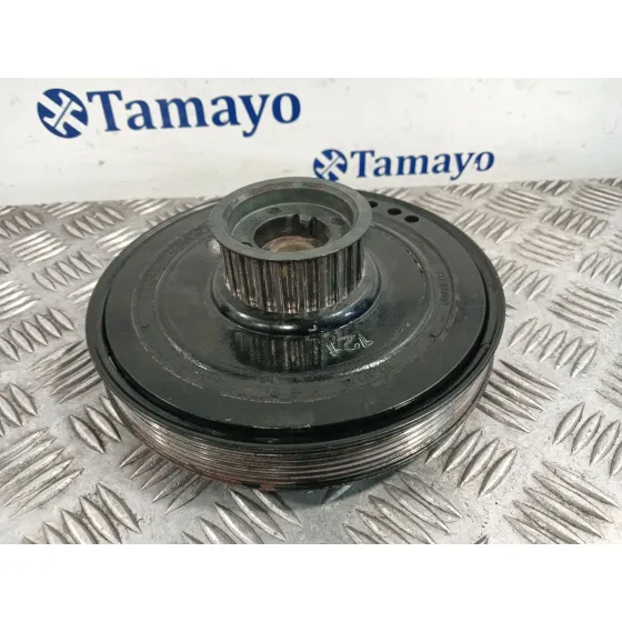 Polea Ciguenal para Volkswagen T4 Transporter/Furgoneta (Mod. 1991)