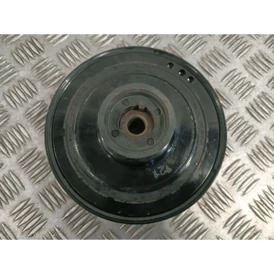 Polea Ciguenal para Volkswagen T4 Transporter/Furgoneta (Mod. 1991)