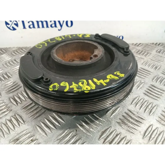 Polea Ciguenal para Volkswagen T4 Transporter/Furgoneta (Mod. 1991)