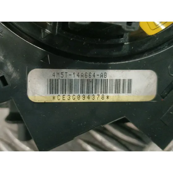 Anillo Airbag para Ford Kuga I