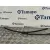 Brazo Limpia Delantero Derecho para Peugeot 308 Sw I (4E_, 4H_)