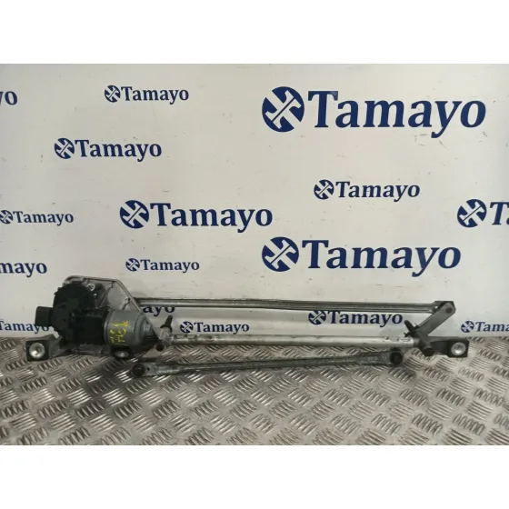 Motor Limpia Delantero para Ford Kuga I