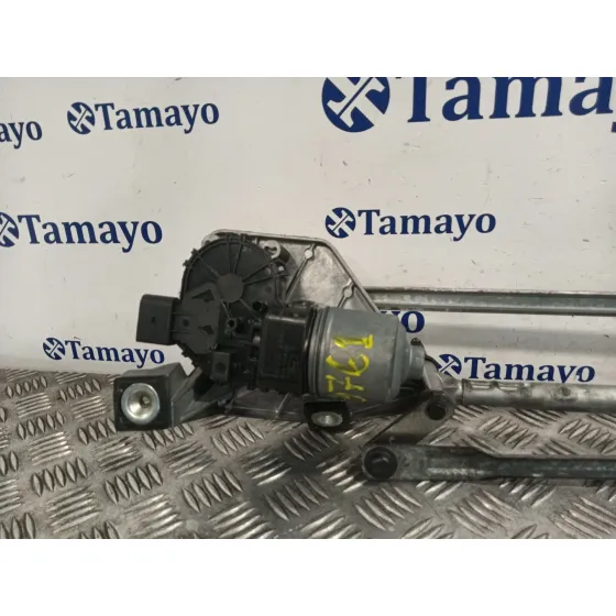 Motor Limpia Delantero para Ford Kuga I