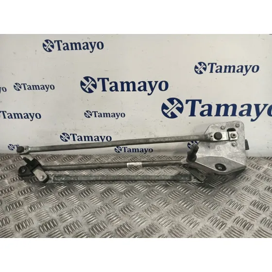 Motor Limpia Delantero para Ford Kuga I