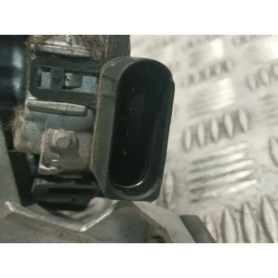 Motor Limpia Delantero para Ford Kuga I