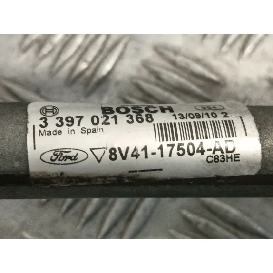 Motor Limpia Delantero para Ford Kuga I