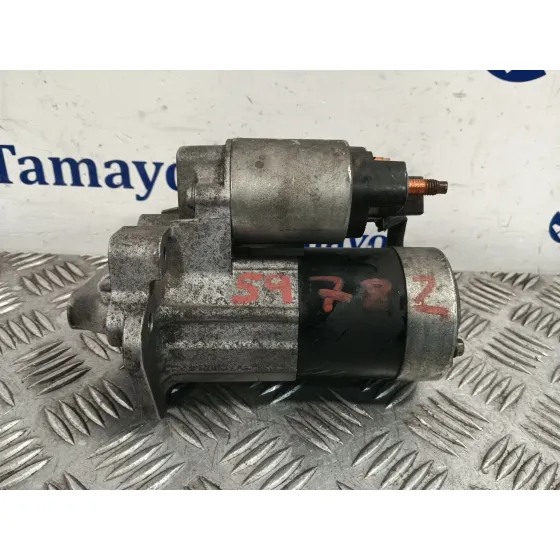 Motor Arranque para Renault Kangoo / Grand Kangoo Ii (Kw0/1_)