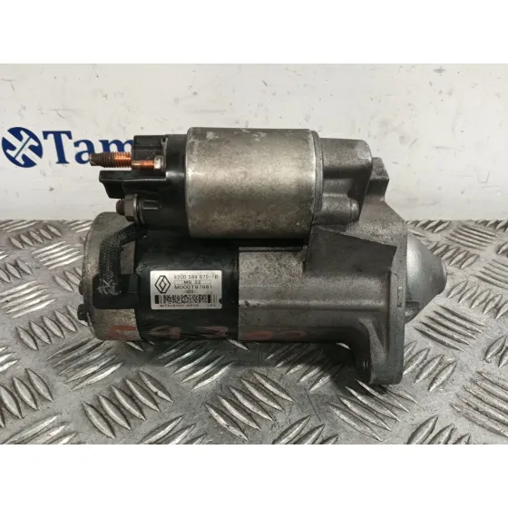 Motor Arranque para Renault Kangoo / Grand Kangoo Ii (Kw0/1_)