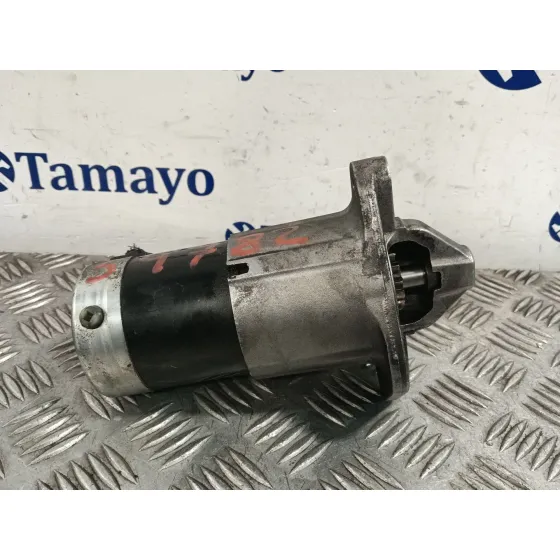 Motor Arranque para Renault Kangoo / Grand Kangoo Ii (Kw0/1_)