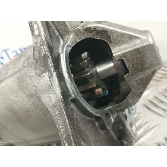 Motor Arranque para Renault Kangoo / Grand Kangoo Ii (Kw0/1_)