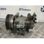 Compresor Aire Acondicionado para Renault Kangoo / Grand Kangoo Ii (Kw0/1_)