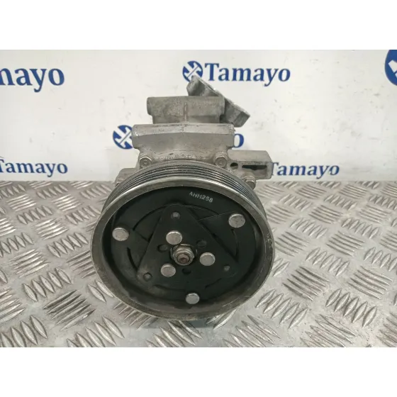 Compresor Aire Acondicionado para Renault Kangoo / Grand Kangoo Ii (Kw0/1_)