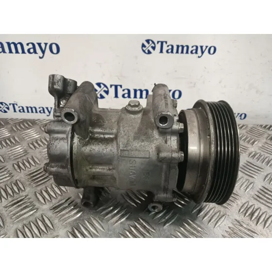 Compresor Aire Acondicionado para Renault Kangoo / Grand Kangoo Ii (Kw0/1_)