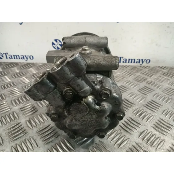 Compresor Aire Acondicionado para Renault Kangoo / Grand Kangoo Ii (Kw0/1_)