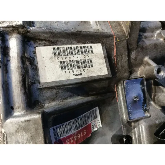 Caja Cambios para Saab 9-5 (Ys3E)