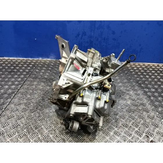 Caja Cambios para Saab 9-5 (Ys3E)
