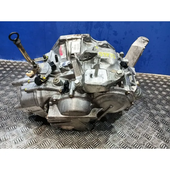 Caja Cambios para Saab 9-5 (Ys3E)