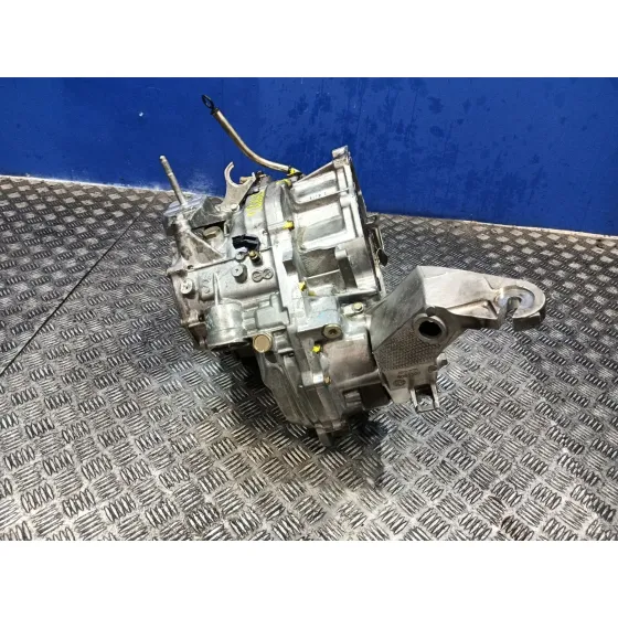 Caja Cambios para Saab 9-5 (Ys3E)
