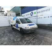 Caja Cambios para Peugeot Expert Caja/Chasis (223)