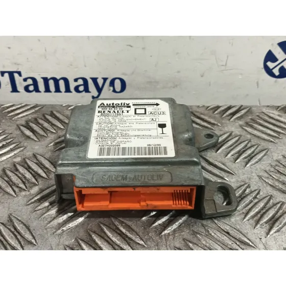 Centralita Airbag para Renault Megane I (Ba0/1_)
