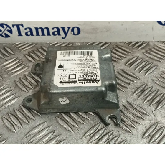 Centralita Airbag para Renault Megane I (Ba0/1_)