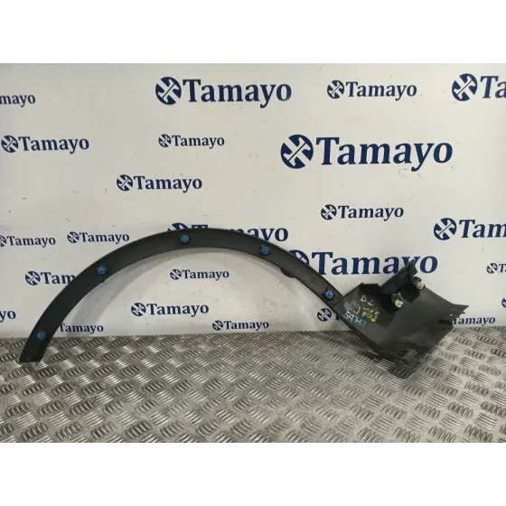 Aletin Delantero Derecho para Ford Kuga I