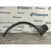 Aletin Delantero Izquierdo para Ford Kuga I