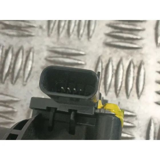 Tubo para Ford Kuga I