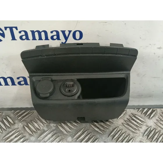 Cenicero para Peugeot 2008 (--.2013->)
