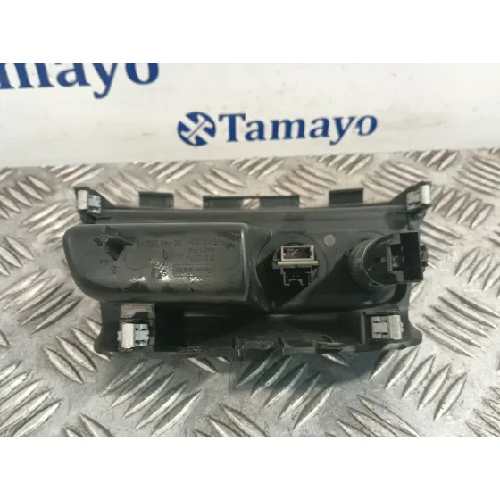 Cenicero para Peugeot 2008 (--.2013->)