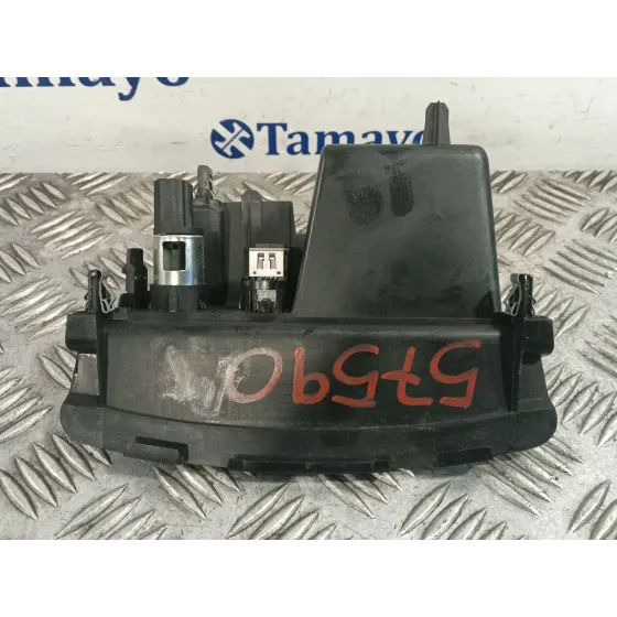 Cenicero para Peugeot 2008 (--.2013->)