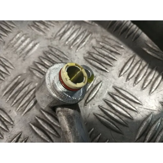 Tubos Aire Acondicionado para Ford Kuga I