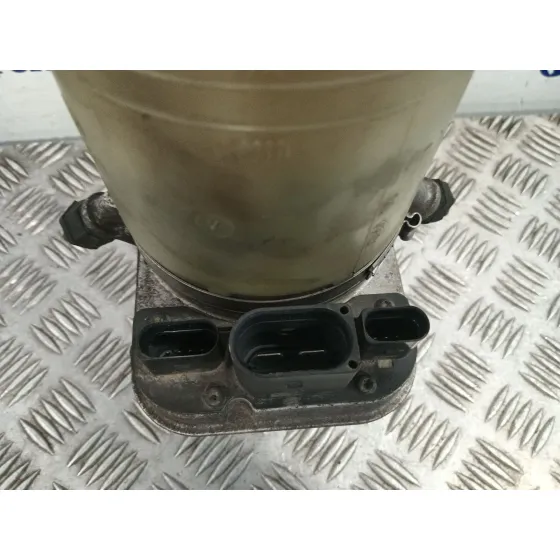 Bomba Direccion para Seat Ibiza Iii (6L1)