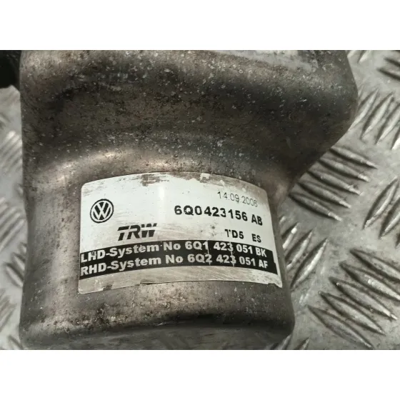 Bomba Direccion para Seat Ibiza Iii (6L1)