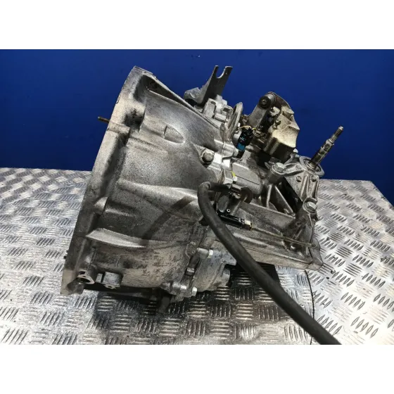 Caja Cambios para Renault Megane Ii Coupe/Cabrio