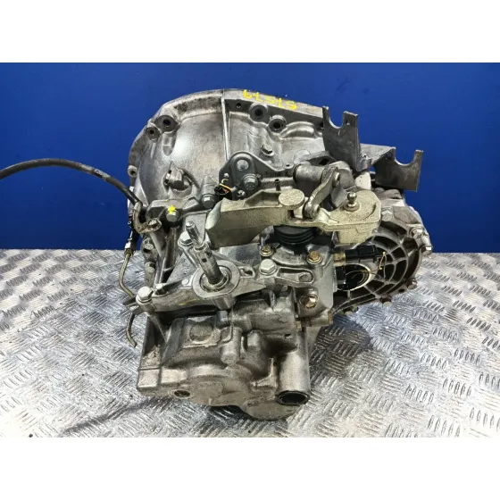 Caja Cambios para Renault Megane Ii Coupe/Cabrio