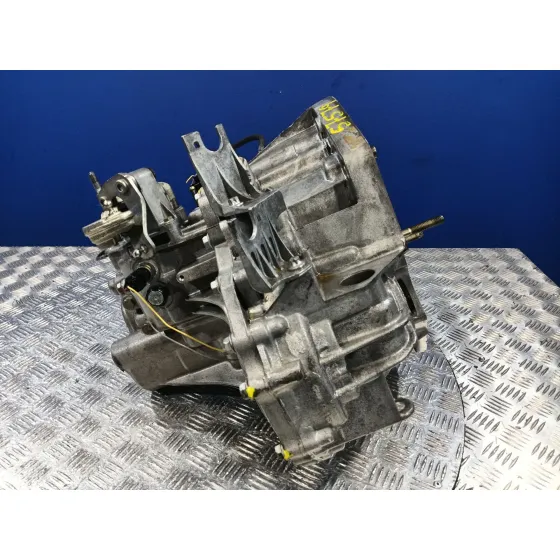 Caja Cambios para Renault Megane Ii Coupe/Cabrio
