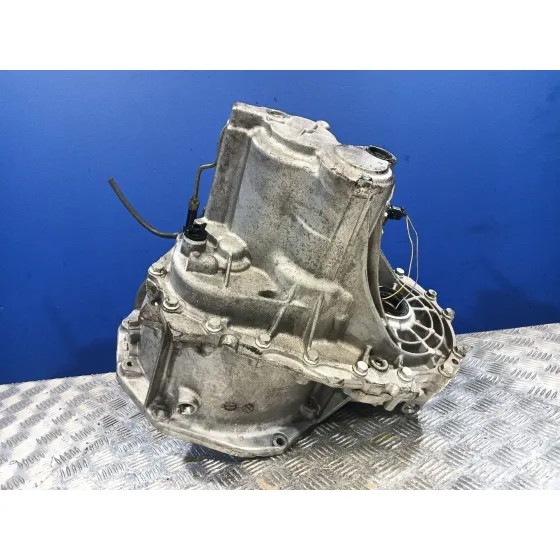 Caja Cambios para Renault Megane Ii Coupe/Cabrio