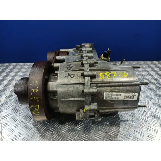 Caja Transfer para Chrysler Jeep Gr.cherokee (Wj/Wg)