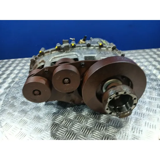 Caja Transfer para Chrysler Jeep Gr.cherokee (Wj/Wg)
